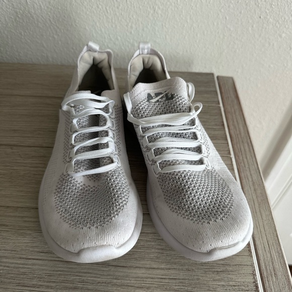 APL tennis shoes - Picture 1 of 3